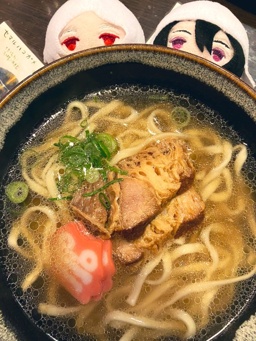 「カメラ目線 麺」のTwitter画像/イラスト(新着)｜5ページ目