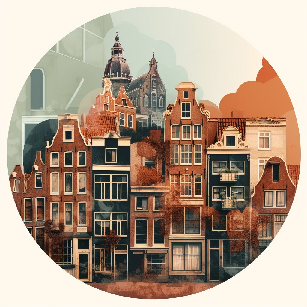 artificialhist's tweet photo. 🌷 The legacy of the VOC is still visible today; its influence on global trade, Dutch history, and the development of modern corporations is undeniable. 🏭 https://t.co/JuwCIj1lYU