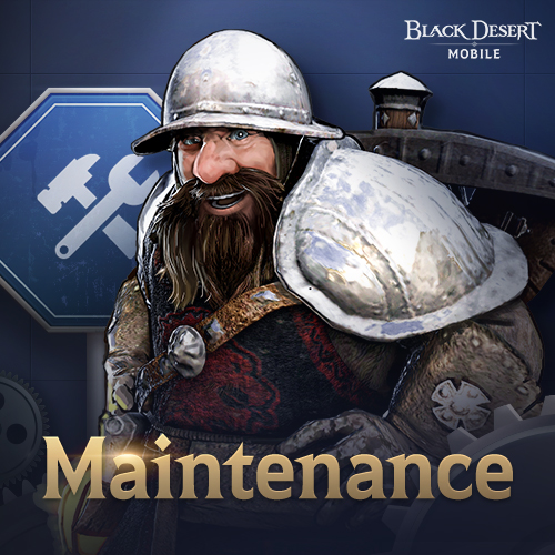 Black Desert Mobile on Twitter "Greetings, Adventurers! We will have a