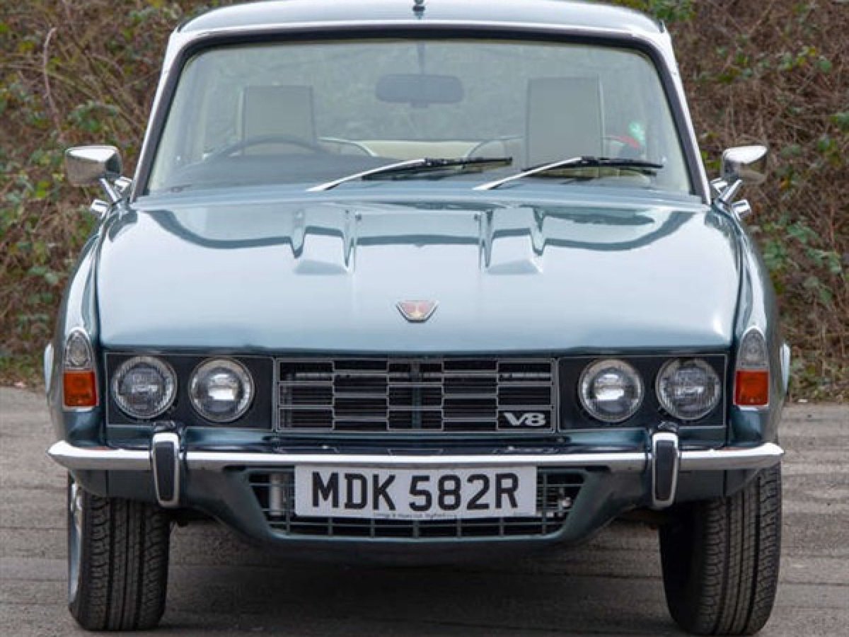 ClassicMotorSal's tweet photo. Car for sale from Ewbank's | 1976 Rover 3.5 V8 | POA
Read More: https://t.co/3CAxS1TnOX
#MondayMorning #Mondaydriving #classiccarsforsale #ewbanksauctions #classiccars #classiccar #vintagecars #historiccars #classiccarsales #carsforauction #classiccarenthusiasts #rover https://t.co/WdnezB9MEG
