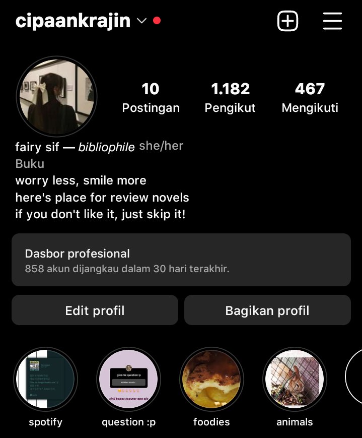 snawfcips's tweet photo. sini mutualan ig rl, pls retweet sebelum moots, thank you.
#mutualan #moots #igrl #mutual https://t.co/Ciw0SKXcLT