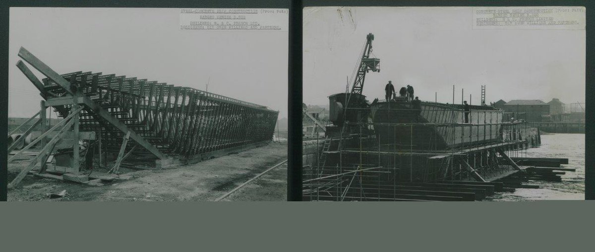 ICELibrary's tweet photo. Sir (Evan) Owen Williams was born #onthisday 1890. He was consulting engineer for the old Wembley Stadium. His company worked on plans for the motorway system including Gravelly Hill interchange (Spaghetti Junction) and designed concrete ships for Admiralty. https://t.co/CcpID9v7LB