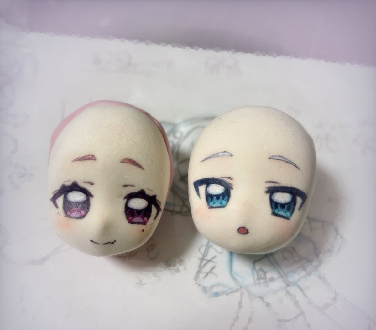 蒼桜 tweet media