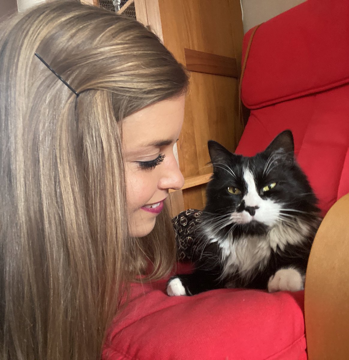 Mathilde 🩺 tweet media