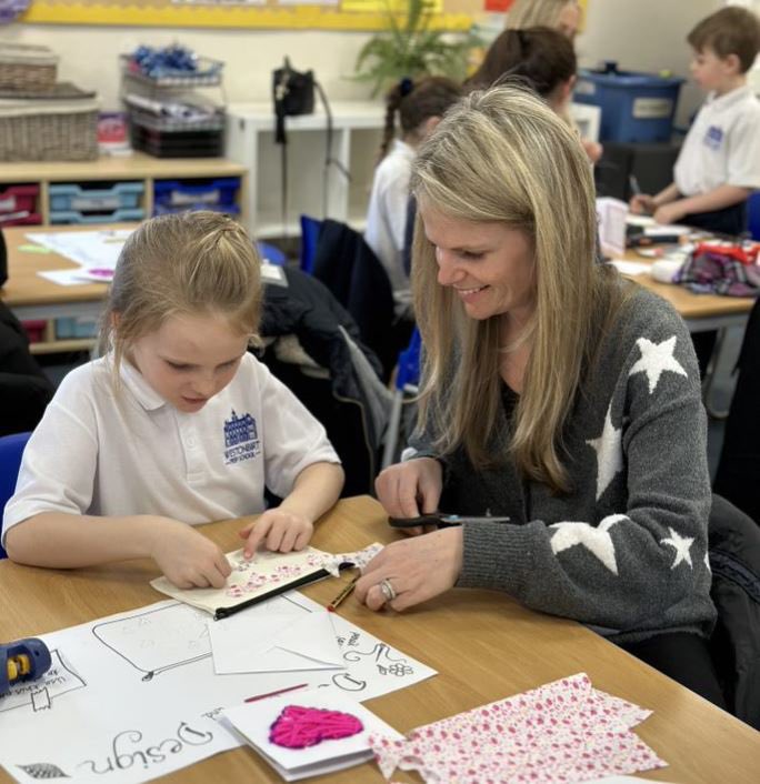 WestonbirtPrep's tweet photo. Happy belated Mother’s Day to all our brilliant mums! Before the weekend, Pre-prep and Nursery children spent time making creative gifts with and for their mums ahead of the big day. #westonbirtprep #nurserychildren #mothersday #mumsrule #mums #mumsruntheworld #creative https://t.co/FR62IrO8Vx