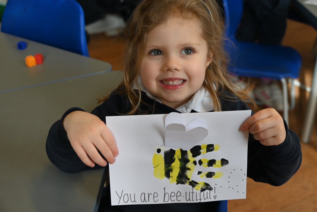 WestonbirtPrep's tweet photo. Happy belated Mother’s Day to all our brilliant mums! Before the weekend, Pre-prep and Nursery children spent time making creative gifts with and for their mums ahead of the big day. #westonbirtprep #nurserychildren #mothersday #mumsrule #mums #mumsruntheworld #creative https://t.co/FR62IrO8Vx