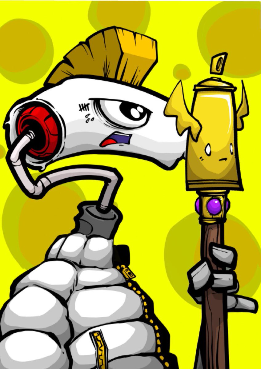 CRYPTO BALLER BOTS tweet media