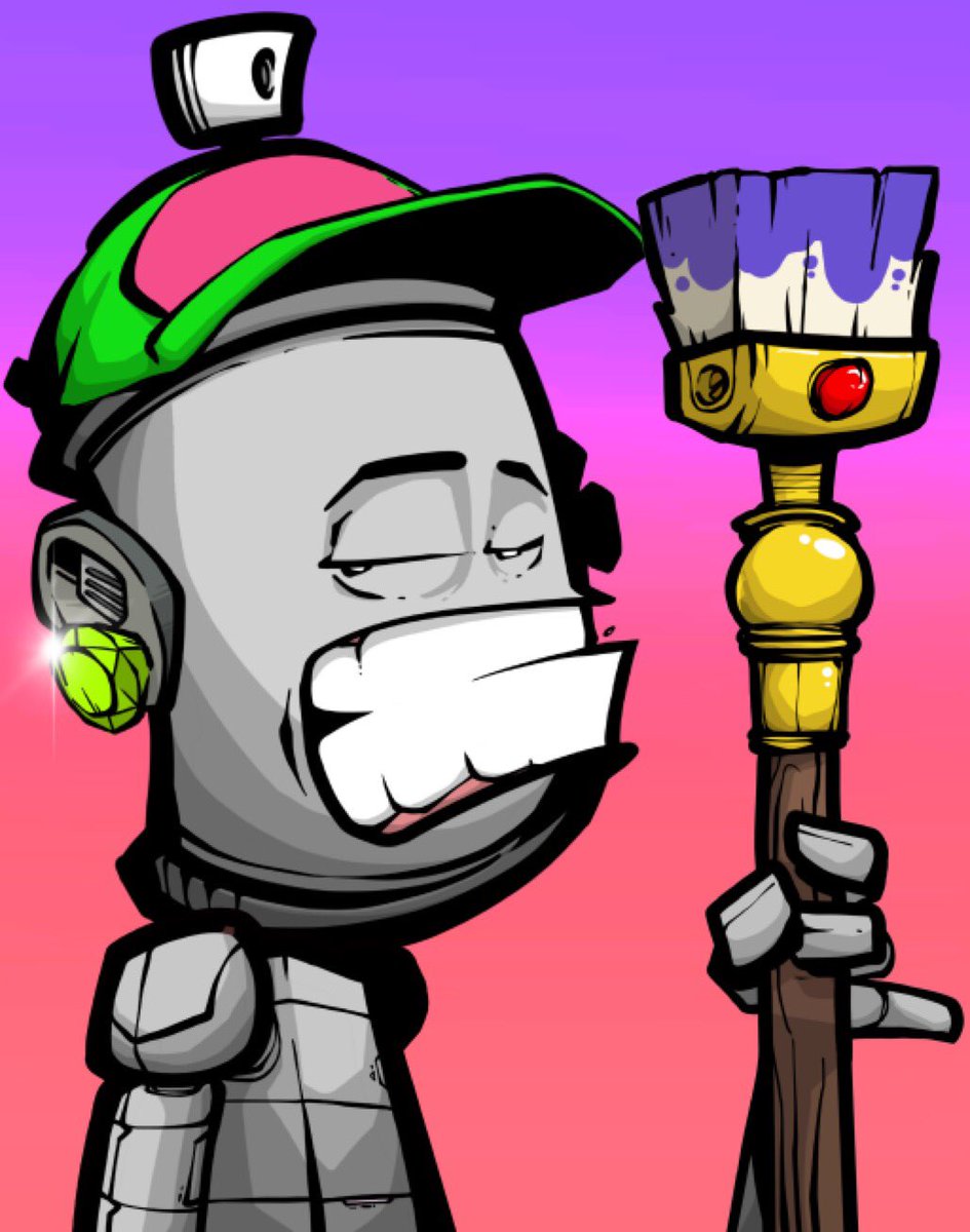 CRYPTO BALLER BOTS tweet media