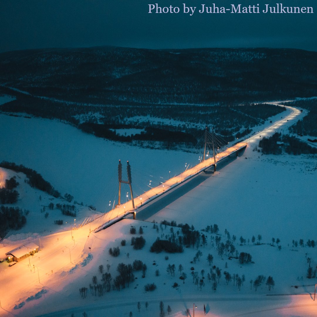 In northernmost Finland, snow often lingers in the shadows and valleys even into June. That's up to nine months of snowy locations.

#ArcticFilming #LaplandFinland #FilmProduction #FilmLocation #Utsjoki #Snow #winter #nature #inspiration #creativity #bestadvice #storytelling