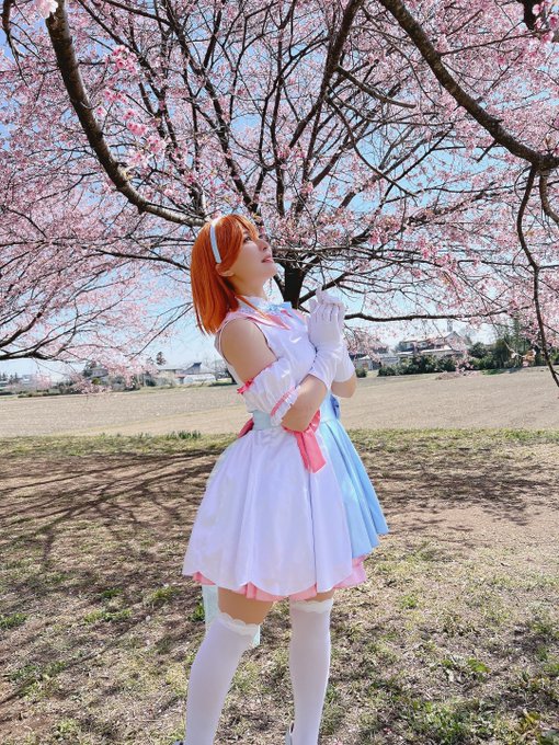 コスプレイヤーゆゆのTwitter画像20