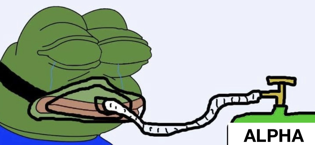 0xDale_'s tweet image. Start your week of right with a healthy dose of Alpha

-The BEST airdrop farming wallet 👀
-Berachain 101
-GPT-4 possibilities
-&amp;amp; more

Ive curated 10 of the most alpha packed threads from the last week for you 🧵