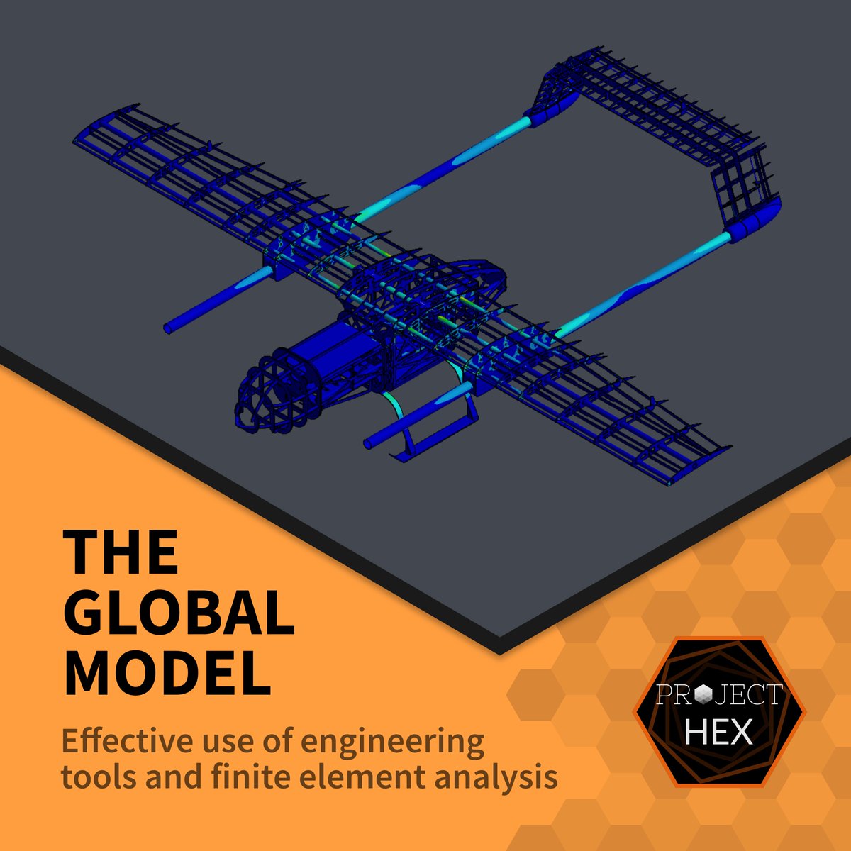 Project Hex tweet media