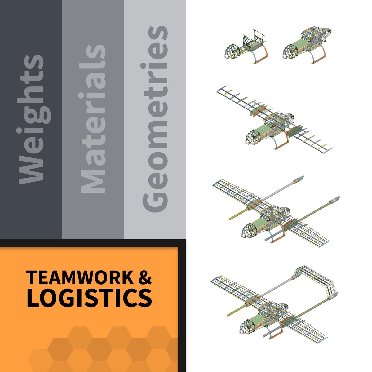 Project Hex tweet media