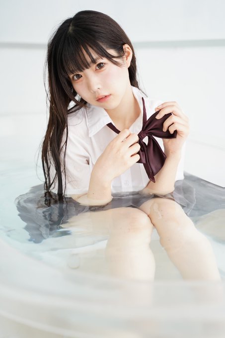 コスプレイヤーニャロメ・ニアのTwitter画像27
