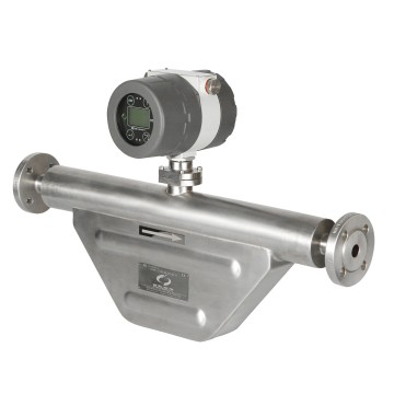 BJSincerity's tweet image. Mass flow meters are the types of flow meters which are mainly employed in mass-related processes such as chemical reactions, heat transfer, etc.

Coriolis flow meter working principle, more: bit.ly/3TuZsma
#coriolisflowmeter #flowmeter #massflowmeter