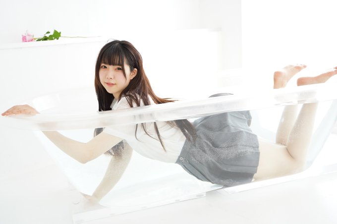 コスプレイヤーニャロメ・ニアのTwitter画像28