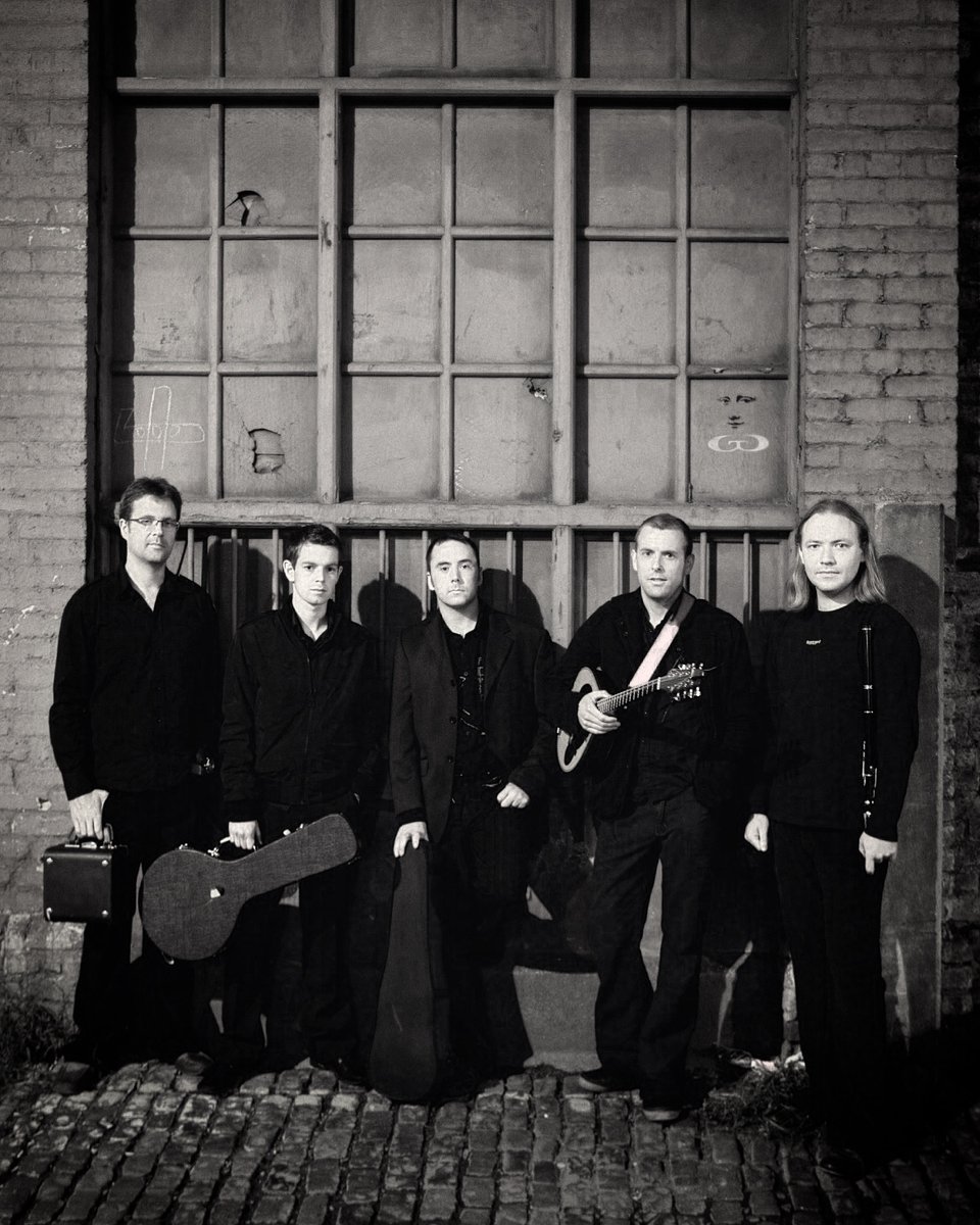 Stiúideo Cuan (@stiuideocuan) on Twitter photo Tugtar “traditional musicians with attitude” ar an ngrúpa Slide!
Tar linn an oíche Dhéardaoin seo i gcomhluadar na fir cumasacha, tradisiúnta seo.
Get your tickets online now at... stiuideocuan.ie/feasta-ceoil-a…
@BAItweets, <a href="/RTERnaG/">Raidió na Gaeltachta</a> & <a href="/artscouncil_ie/">The Arts Council / An Chomhairle Ealaíon</a>. Tugtar “traditional musicians with attitude” ar an ngrúpa Slide!
Tar linn an oíche Dhéardaoin seo i gcomhluadar na fir cumasacha, tradisiúnta seo.
Get your tickets online now at... stiuideocuan.ie/feasta-ceoil-a…
@BAItweets, <a href="/RTERnaG/">Raidió na Gaeltachta</a> & <a href="/artscouncil_ie/">The Arts Council / An Chomhairle Ealaíon</a>.