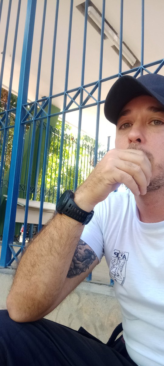 bichobichano's tweet image. Saudades Acadepol #appe #concurso #policia