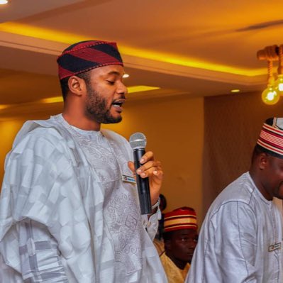 Nnazee's tweet photo. #NewProfilePic
#Abbaishere
A NEW KANO!!! https://t.co/VTZwcjfsRx