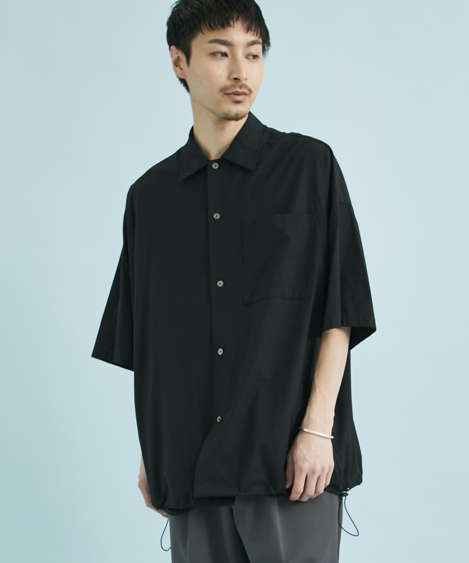魅力の RIKO 新品未使用品 RIKO Tokyo Tokyo シャツ パフスリーブ