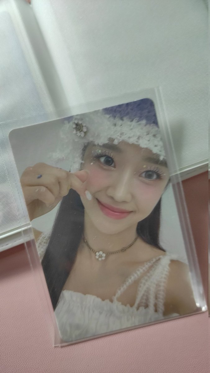 613binz's tweet photo. ααα’ #613vouch π #lov3mail #stephmails
hi @meowr1n i got the sumin na from @basket4won π«ΆπΌ thank you for the fast transaction as well as the freebies π₯Ή https://t.co/spd6bakH9f