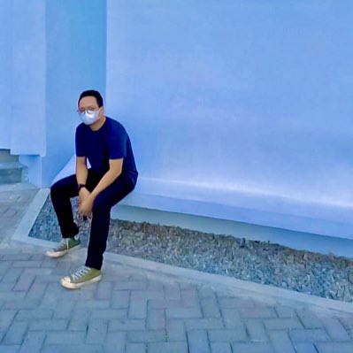 ekymocci's tweet photo. #FotoProfilBaru https://t.co/wpDsVSrcy0
