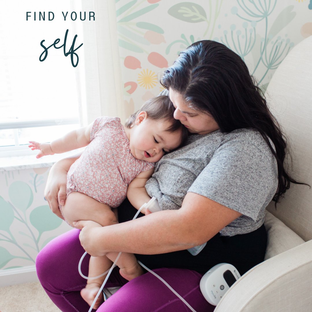 Ready to find your breastfeeding flow? Self-care is an essential part of your journey. Our team is here to support you every step of the way - check out our resources today! #breastfeedingsupport
#Ameda #MyaJoy #Breastfeeding #Newmom #Parents #MyBreastpump