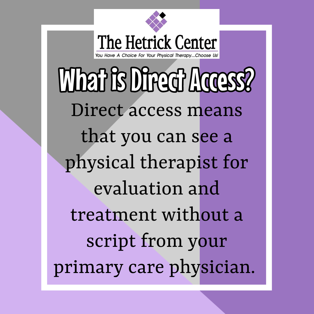 HetrickCenter's tweet image. #TheHetrickCenter #directaccess #physicaltherapy #aquatictherapy #integratedcare