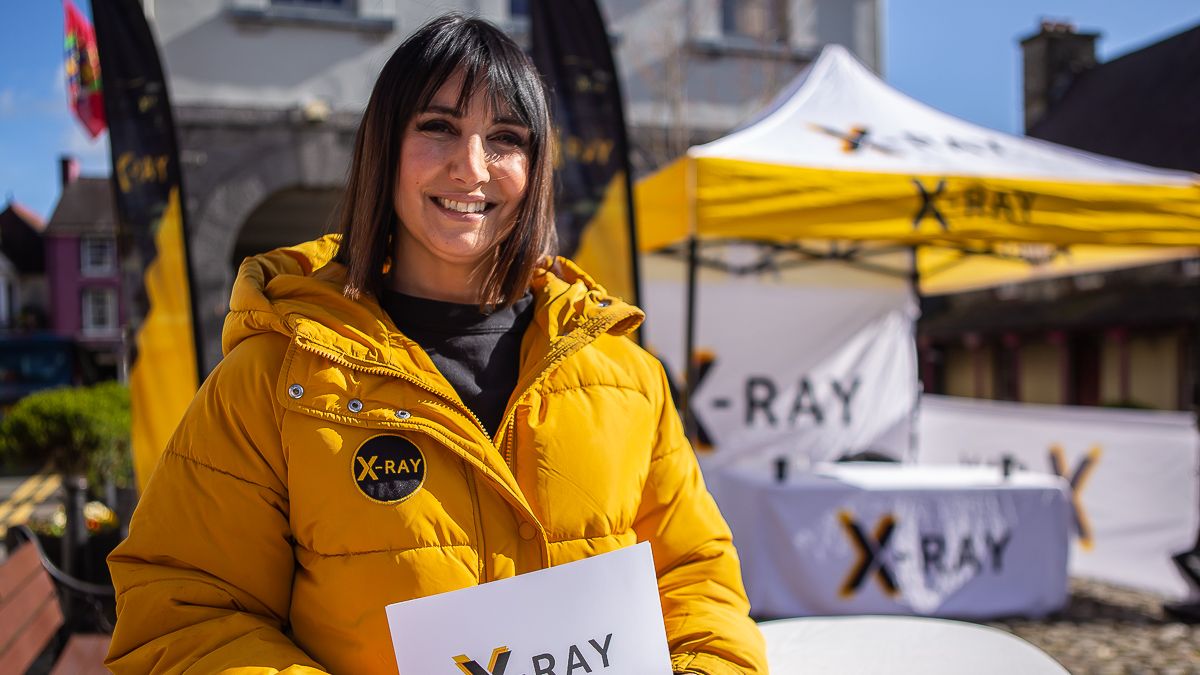 Tonight, we're in #Llandovery, for the penultimate episode of X-Ray! 

Don't miss it! 8pm <a href="/BBCOne/">BBC One</a> <a href="/BBCWales/">BBC Wales 🏴󠁧󠁢󠁷󠁬󠁳󠁿</a> 📺