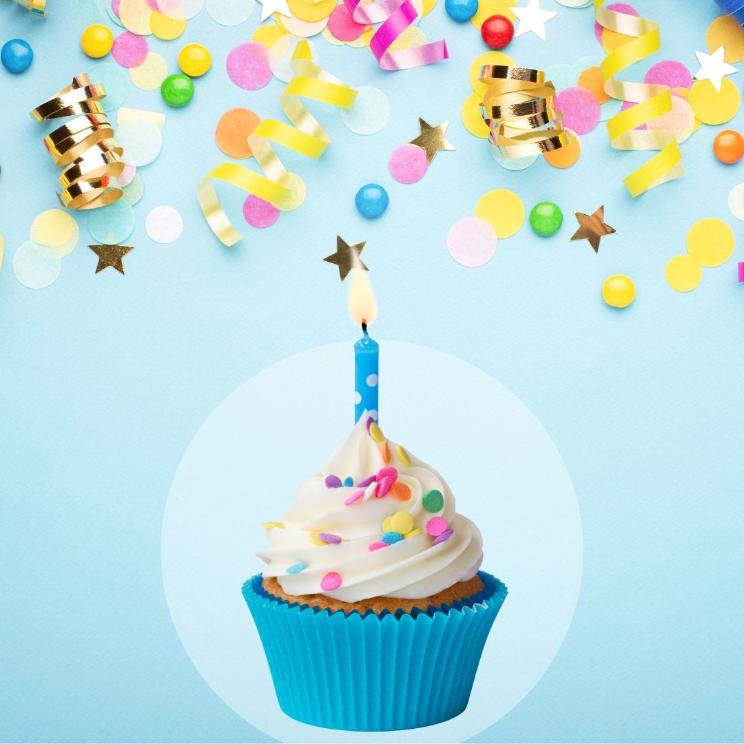 Come and celebrate your birthday with us! We'd love to host a deliciously tasty workshop party!⁠ l8r.it/T2Kv
------------⁠

#birthdayparties #indieroller #ginfunbusinessclub #smallbusinesshuddle #cookandcraftcollective