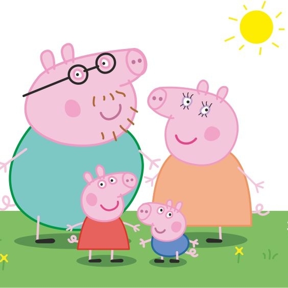 Eastgateshops's tweet photo. Make their day! 🤩
Peppa Pig will be at Ackermans Eastgate on Friday, 31 March between 1 - 2 pm for a special meet and greet. 😎
Bring the kiddies for a magical experience they won’t forget. 😉
#SeeYouAtEastgate #PeppaPig #Ackermans #MeetAndGreet #Kiddies #KiddiesFun https://t.co/T381zsptlu
