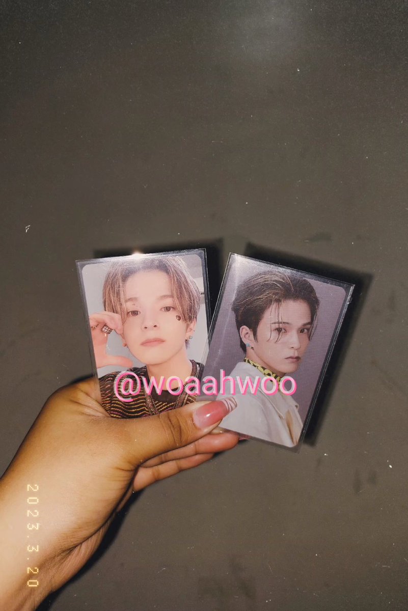 woaahwoo's tweet photo. β π's happy mail: #daniberrymail
WALA AKONG MASABI BEH AAAA SOBRANG KINIKILIG AKO ANG GWAPO GWAOO SO MUCH PO πππ€π» anw, thank you so so so much @kyudairy for making sure na super safe 'to at grabe ang packaging & freebies love it po!!! π 'til next budol po hehe #qwoomawo https://t.co/1SjVfTLk8C