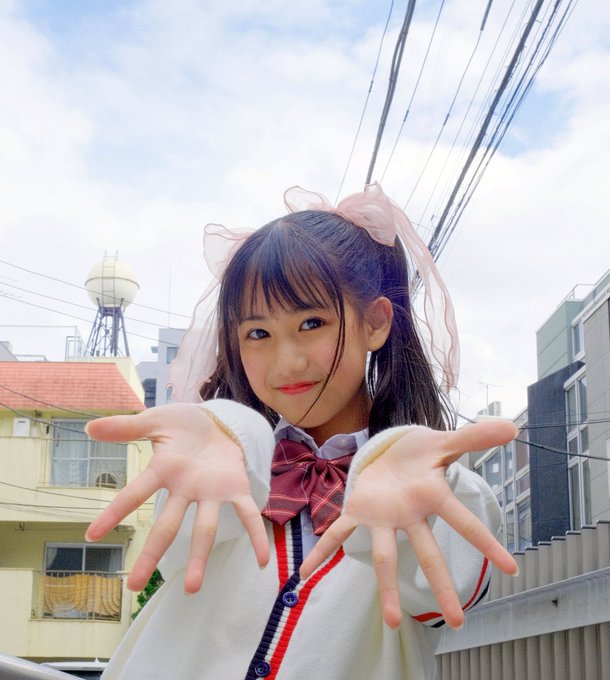 Twitterのコスプレ画像34