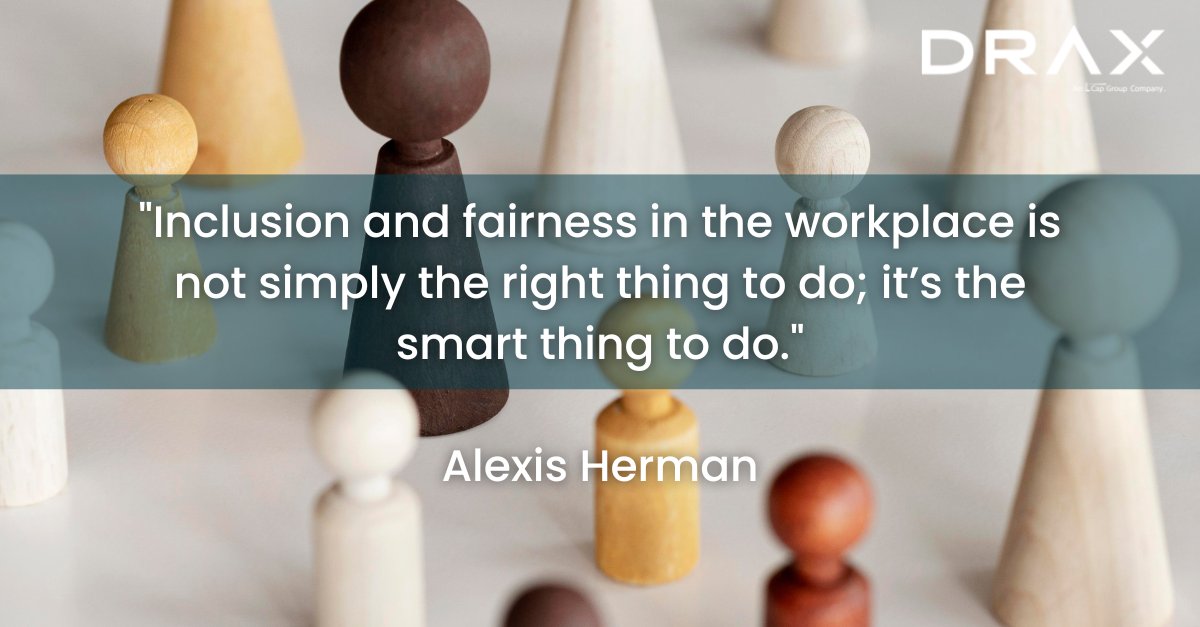 DRAX is dedicated to assisting our clients in optimising and diversifying their senior leadership teams. We've had the pleasure of working with a variety of organisations over the last year to unearth crucial insights and support their value-creation objectives.