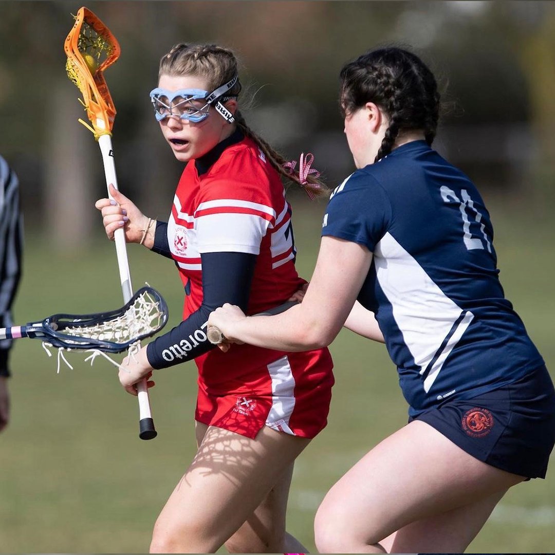 stgeorgesedin's tweet photo. Our Senior Lacrosse team recently competed at the England Lacrosse Nationals Tournament. They came away the top-ranked school for lacrosse in Scotland!! Well done to all the players and coaches! Read in full https://t.co/9K3QVssB8D #teamstgs #NSLC23 @englacrosse https://t.co/1QgIMtdkzf