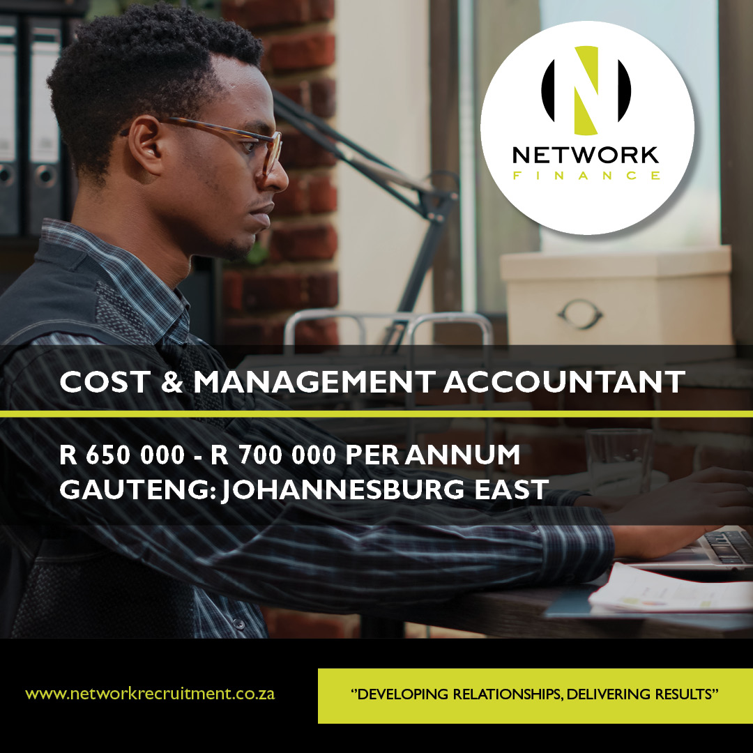 Looking for an opportunity to be part of a winning team in the manufacturing industry? Look no further!

ow.ly/i0fE50Nl4G3

#financerecruitment #NetworkFinance #CA