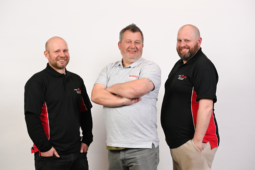VanFranchises's tweet photo. Ian Stewart joined Revive! because he was looking for an  opportunity that would give him a good income in the run-up to retirement and create a business to pass on to his two sons.

https://t.co/9VbdfLsg1O

#ReviveFranchise #VanFranchise #MobileCarBodyRepairBusiness https://t.co/8s0AQSTnTG