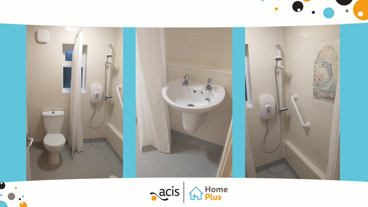 In 2022/23 we completed 368 jobs across 6 counties.

We're proud that our team have helped so many people in just one year, and have above all else, helped make so many people's lives easier.