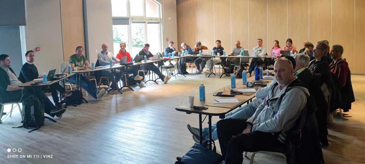 EPS Amiens tweet media