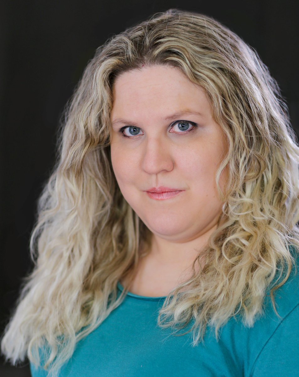 Introducing Rachael Bellis <a href="/raeraelefay/">Rachael Bellis ❤️‍🔥</a> for Sweet <a href="/The_Criterion/">Criterion Theatre</a> for the Springboard Festival.