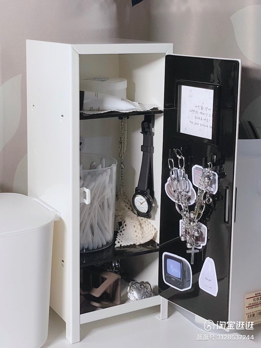 creammeyou's tweet photo. #creamxพร้อมส่ง มินิล็อคเกอร์ ล็อกเกอร์ Mini Locker
สีขาว 🤍
🧸 27.5x10.5x10.5 cm
ราคา 500
ค่าส่ง 40
🔥 มีแค่ 10 ตู้ 🔥
สีขาวหายากน้าา แต่งโต๊ะเข้ากับทุกโทน ตราตัวเลขตามภาพจ้า
#มินิล็อกเกอร์ #มินิล็อคเกอร์ #minilocker #ตลาดนัดsanrio #ของตกแต่งโต๊ะ #ส่งต่อเครื่องเขียน https://t.co/C1HCe2l0Rd