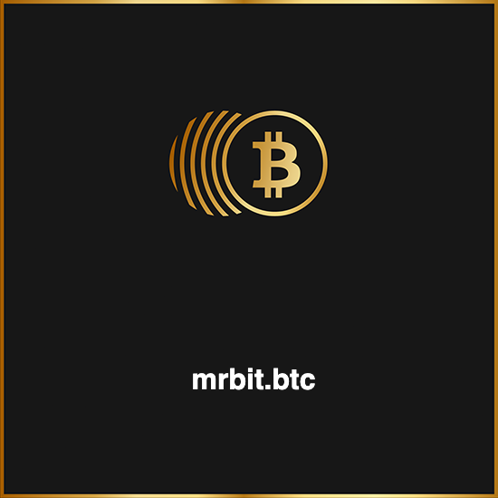 NoBitcoinNoGain's tweet photo. Call me Mr.Bit 🦸‍♂️
#MrBit #NFT #NFTs #NFTCommunity #NFTdomain #NFTdomains #Web3domain #Web3domains #Web3 #Domain #Domains #Ordinals #OrdinalsNFT #Crypto #Bitcoin
@bns_dao @Stacks @trygamma https://t.co/pPx3G564Kk