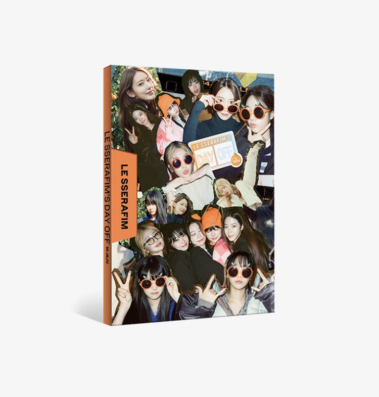 namolalien's tweet photo. Pre Order INA Le Sserafi’s Day Off in Jeju Photobook

410k | DP 270k ➡️ Est. 500 gr
430k | DP 270k ➡️ Est. 600 gr

Form order : https://t.co/iyswfYhrI0

✅Cicilan Mingguan
✅ Freebies
✅ EMS tax
✅ Go Line
📍 Jakarta 
❌ Packing https://t.co/GYuFYomYpQ