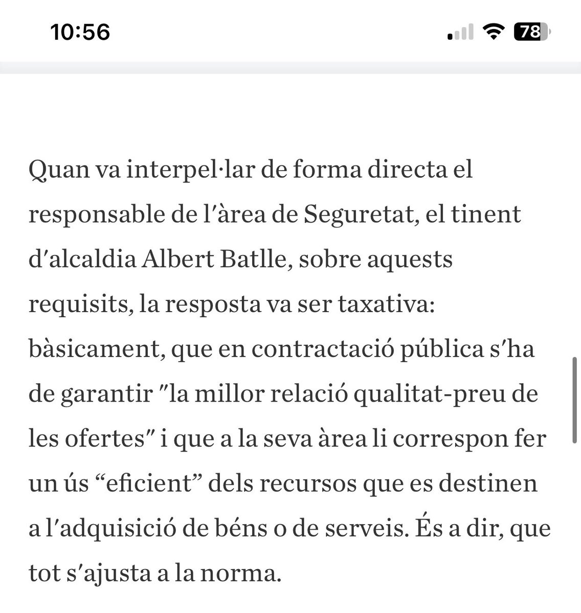 atzote's tweet photo. @bcn_ajuntament @Albert_Batlle_B sou uns EXPLOTADORS! Prou ja! Marxeu! Fora d’aquí! #lladres #explotadors #ilegal #treballargratis #precarietat #fotograf #fotografia #ajuntament @diariARA https://t.co/LAqkc4IfQr