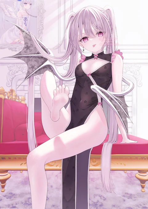 #三億アカウントの中から私を発掘してください発掘してください…!(ˊo̴̶̷̤ ·̫ o̴̶̷̤ˋ) 