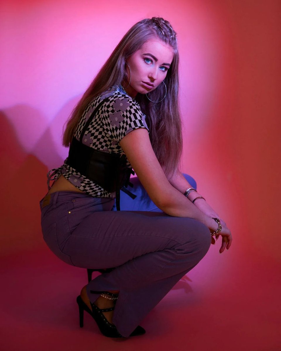 NicholasSye1's tweet photo. Happy birthday to the one and only @celineraemusic 🎉🎉🎉. https://t.co/RHNq8ldken