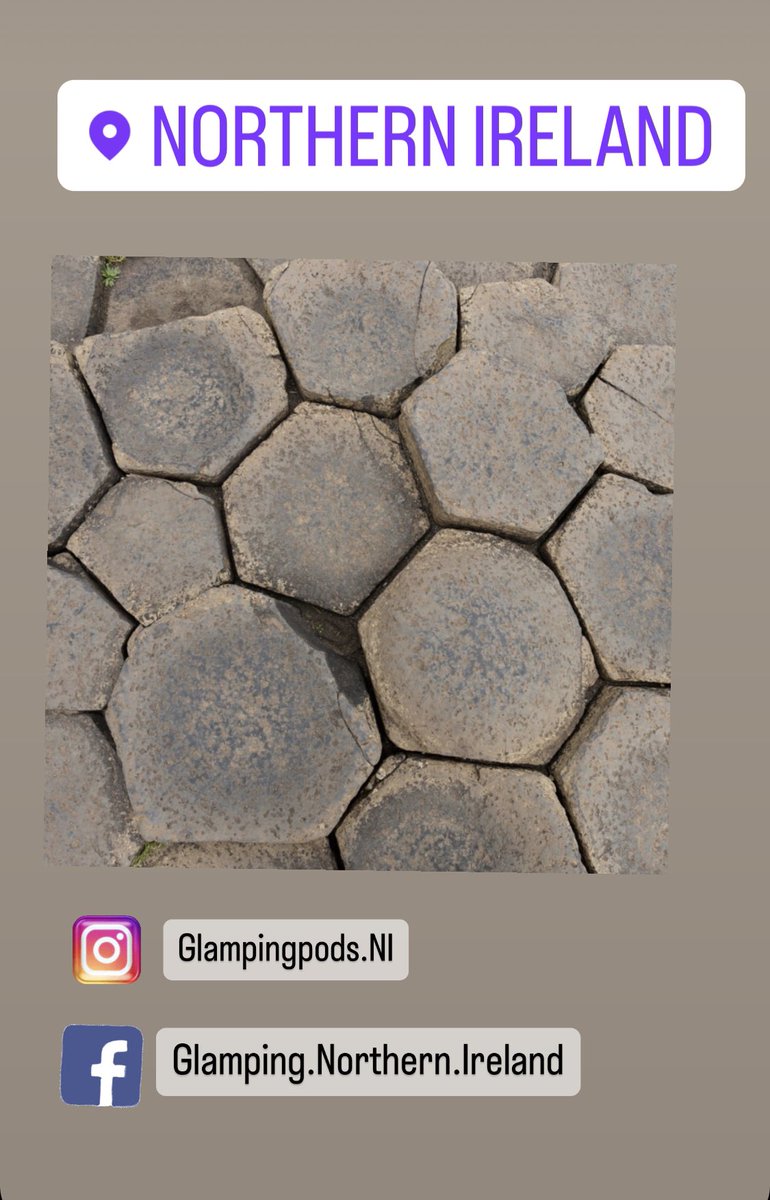philpott_conn's tweet image. Can you guess what area of outstanding natural beauty our new glamping pods are coming to??

Head over to our instagram or Facebook in just 2 days for the reveal!!

#glampingpods #NorthernIreland