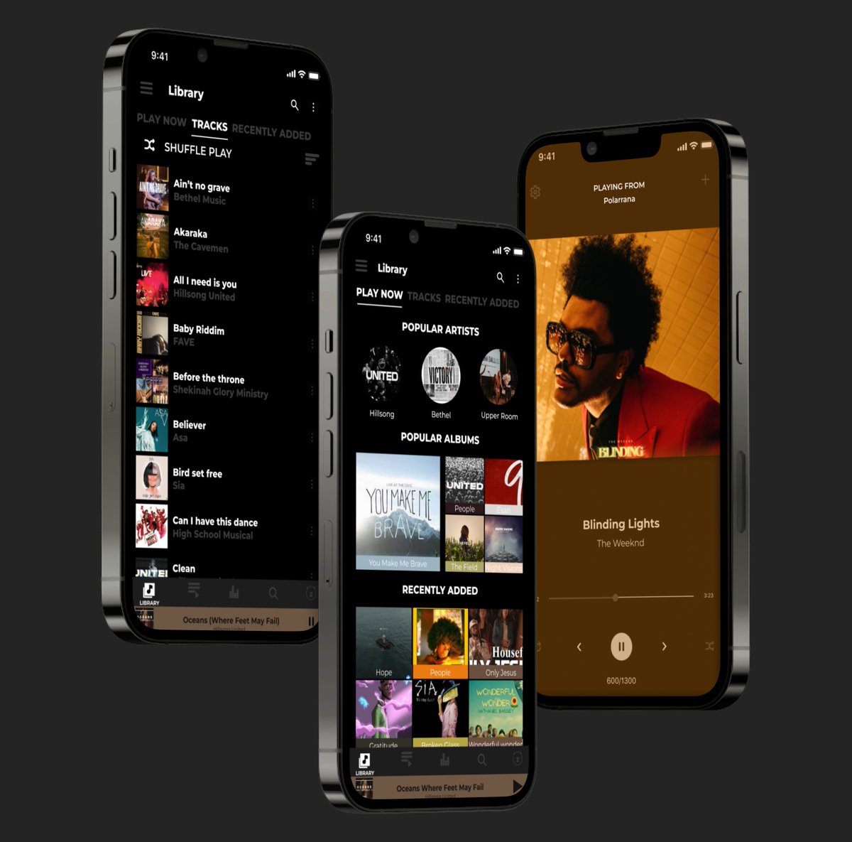 El_Joearl_A's tweet photo. So I redesigned some pages of Blackplayer, it's not the most popular music app but it is beautiful. What do you think?
#uiuxdesign #productdesign #blackplayer https://t.co/BVTQtfZnrV