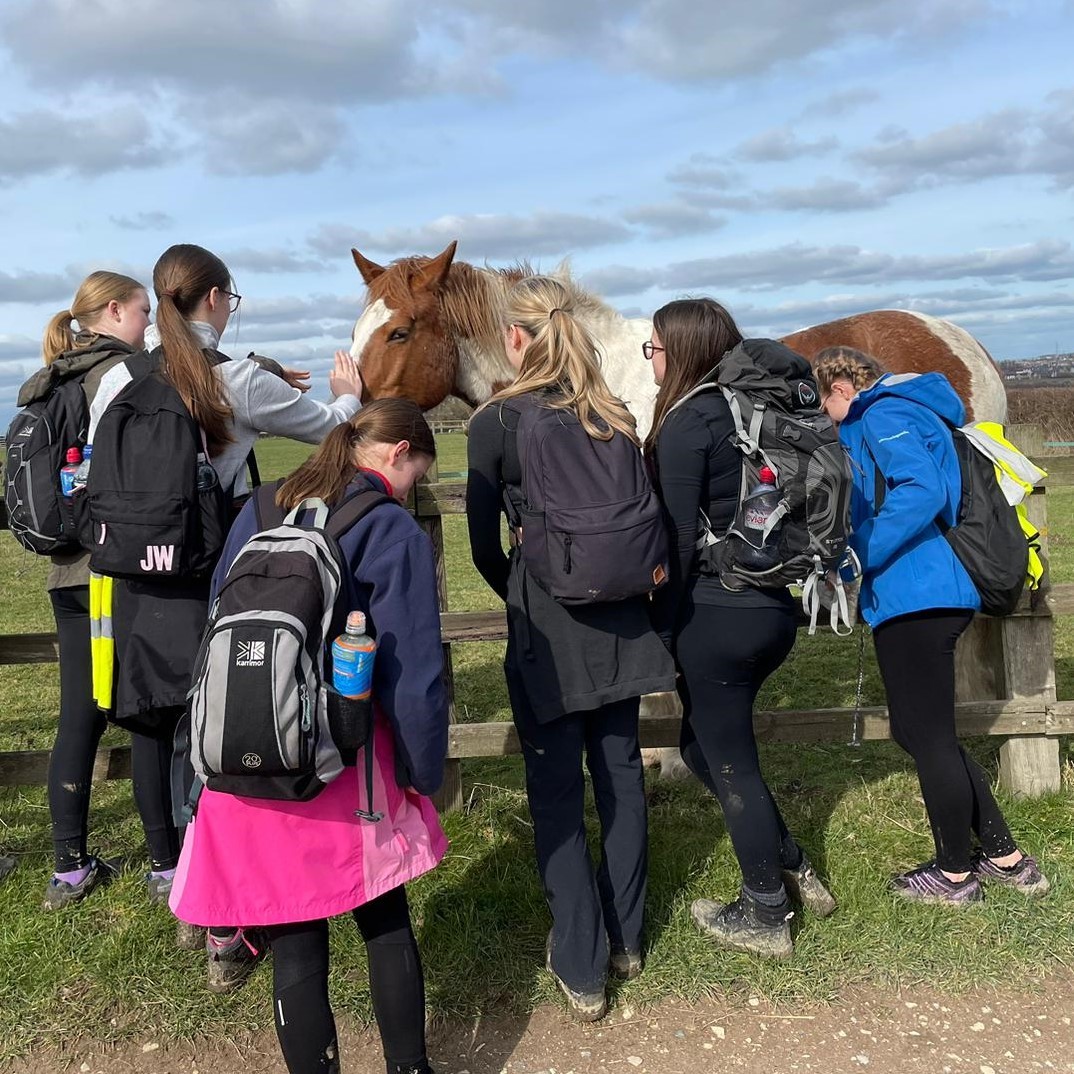 LupineAdventure's tweet photo. We did a weekend of @DofE training with @Hungerhill and @doncaster_utc at the weekend. One day in the classroom and a day out walking. Here are some highlights.
@DofENorth #DofE #LupineDofE #DofEBronze #DofETraining https://t.co/t63PQpyuLj