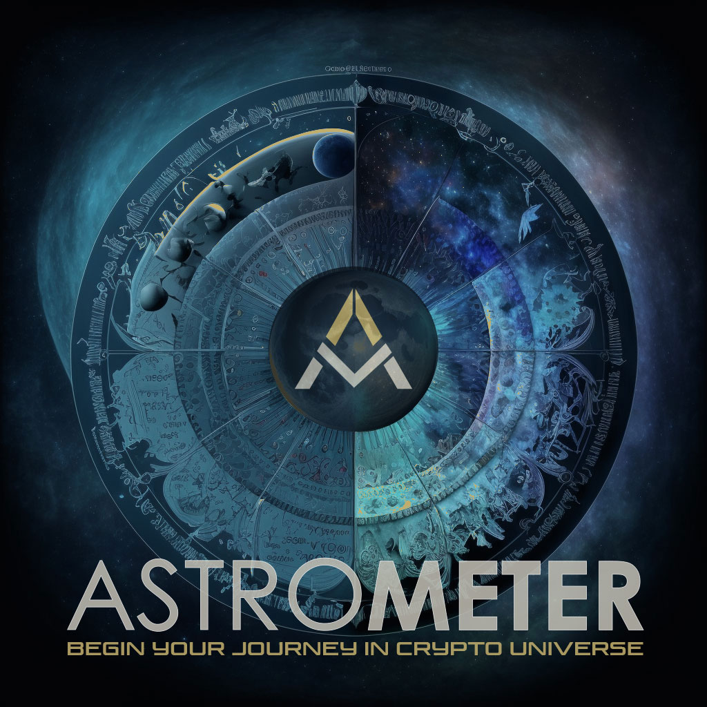 AstroMeter tweet media